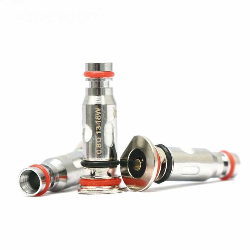 Còn Hàng CalibG 1.2ohm 5 Chiếc / Gói