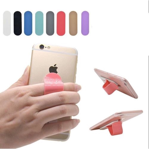 Chân đế dạng vòng nhẫn đính sau lưng điện thoại | BigBuy360 - bigbuy360.vn