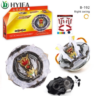Con quay đồ chơi beyblade burst b-192