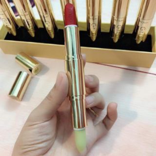 Son Gold 2 đầu