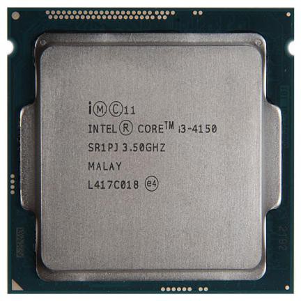 CPU INTEL CORE I3 4150