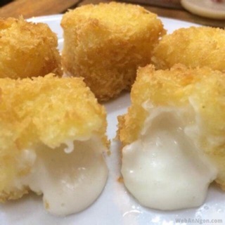 🍼🍼 BÁNH SỮA TƯƠI CHIÊN GIÒN NHÀ LÀM (CHỈ SHIP TPHCM ) 🍼🍼