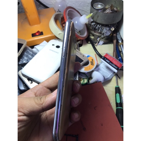 Xác điện thoại samsung j500