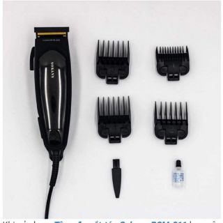 Tông đơ cắt tóc Sokany Rcm-811