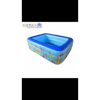Combo bể 1m6+bơm+phao cổ
