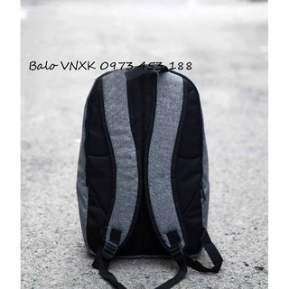 BALO ADIDAS GRAY