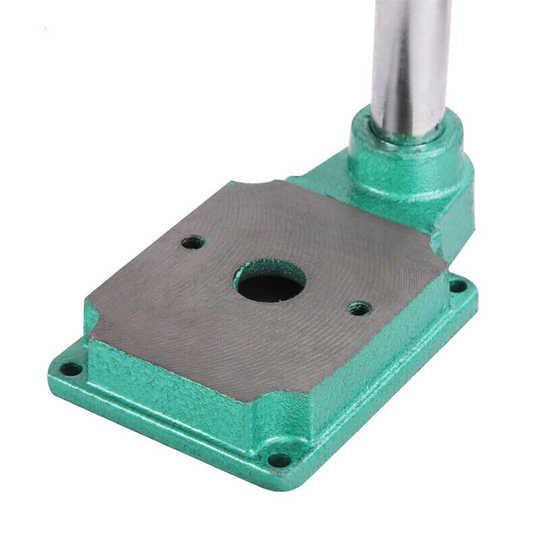 MÁY DẬP GẠT TAY JM-32
