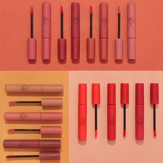 Son 3ce velvet lip tint