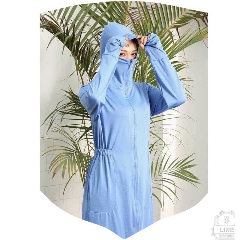 BÁN SỈ ÁO CHỐNG NẮNG CHOÀNG THÔNG HƠI | BigBuy360 - bigbuy360.vn