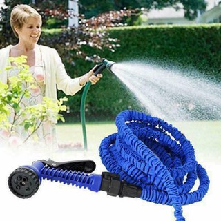 VÒI XỊT NƯỚC GIÃN NỞ THÔNG MINH MAGIC HOSE(15m,22m,30m)