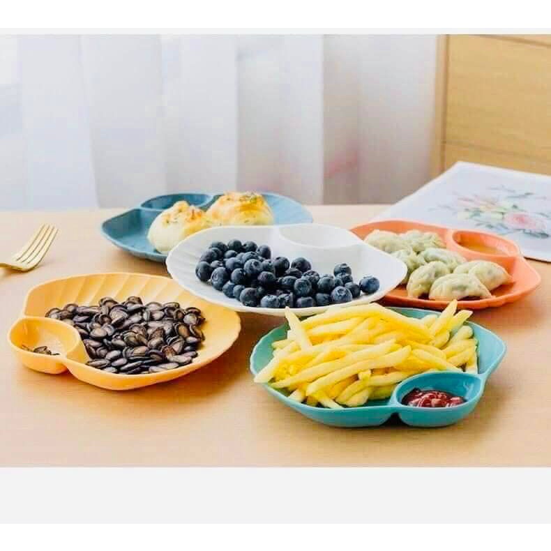 ĐĨA SÒ ĐỂ BÀN DECOR BẮT MẮT