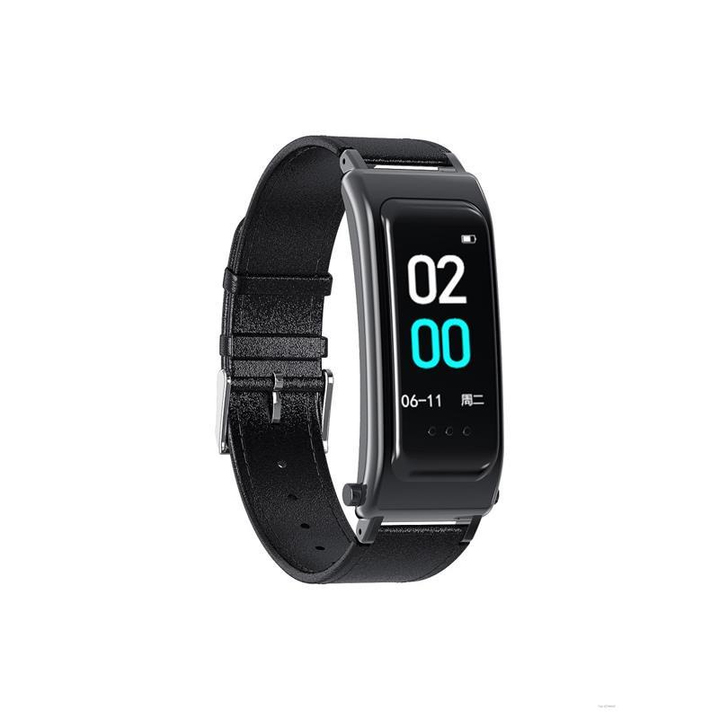Vòng Đeo Tay Thể Thao Thông Minh Hai Trong Một Kết Nối Bluetooth Hỗ Trợ Trả Lời Cuộc Gọi Đến Nghe Gọi Đến Vòng Đeo Tay Thể Thao