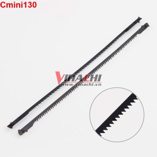 Lưỡi cưa mini -  dài 130mm - 1 cái