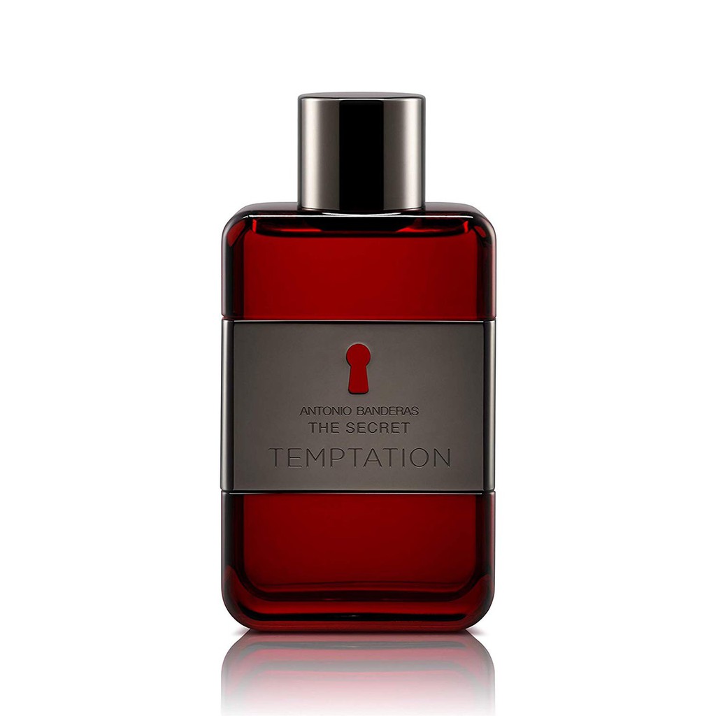 Nước hoa Nam Antonio Banderas The Secret Temptation 100ml