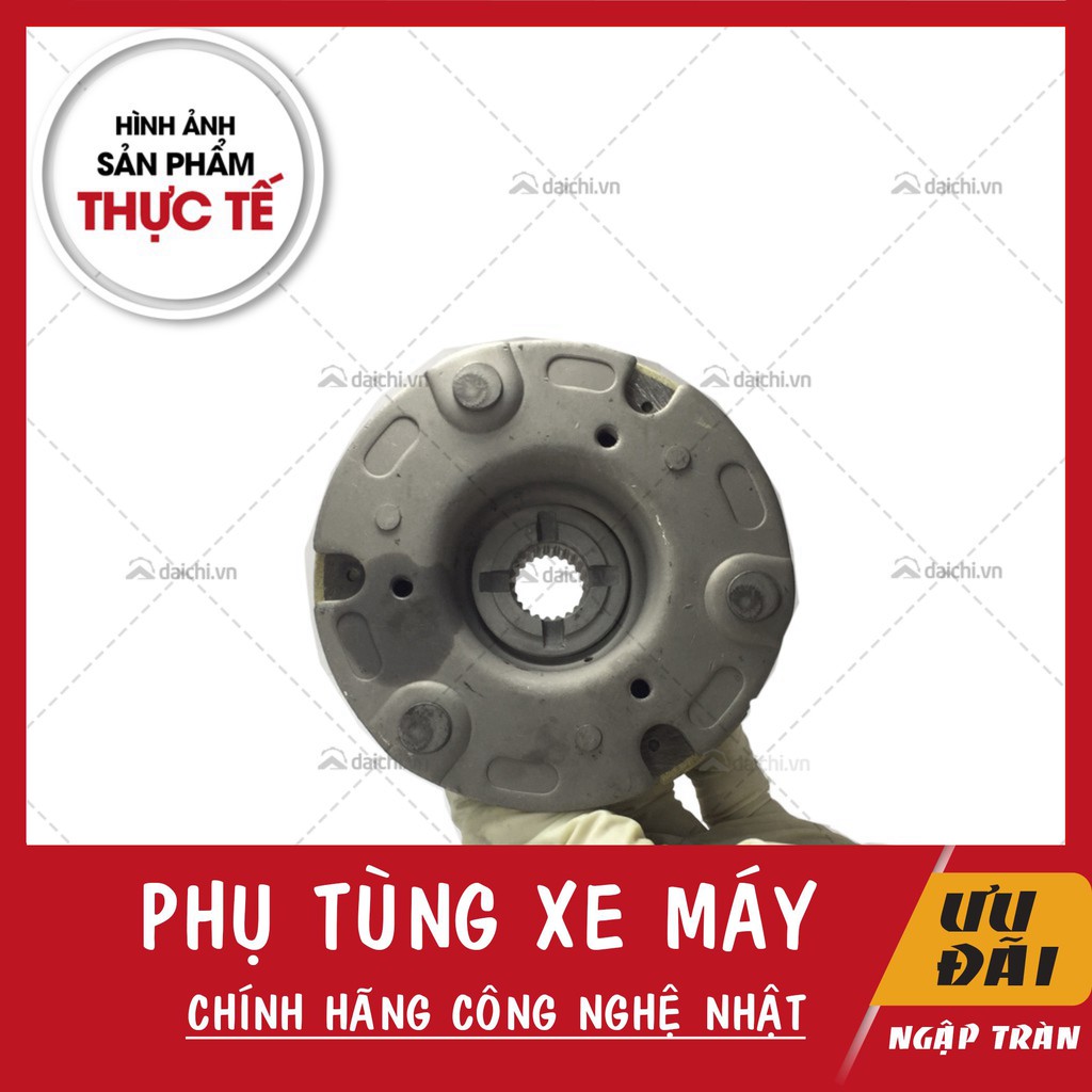 Côn nguyên  Wave Alpha chính hiệu Daichi chất lượng nhật bản