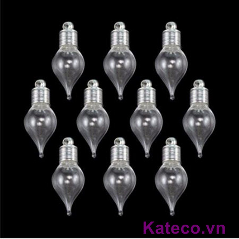 HG0713 Ống thủy tinh loại 1 5cái/bịch