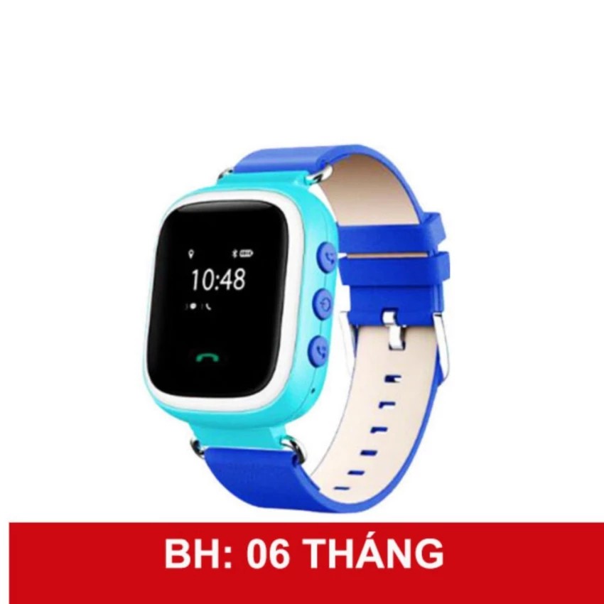 Đồng hồ định vị GPS cảm ứng cho trẻ em tốt nhất hiện nay