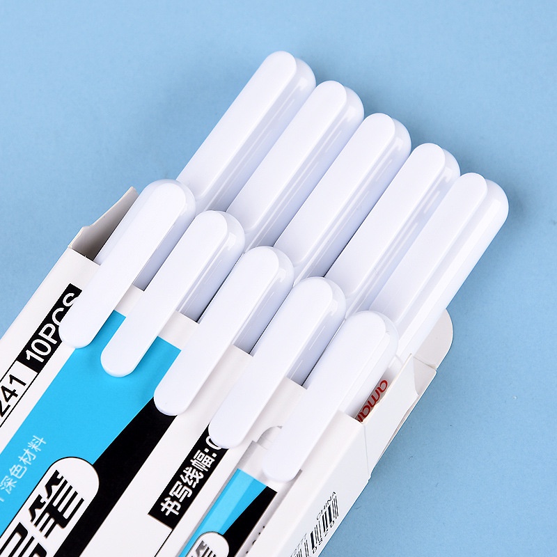 Bút Đánh Dấu Ngòi Dài 20mm Đánh Dấu Mũi Khoan VTLSHOP