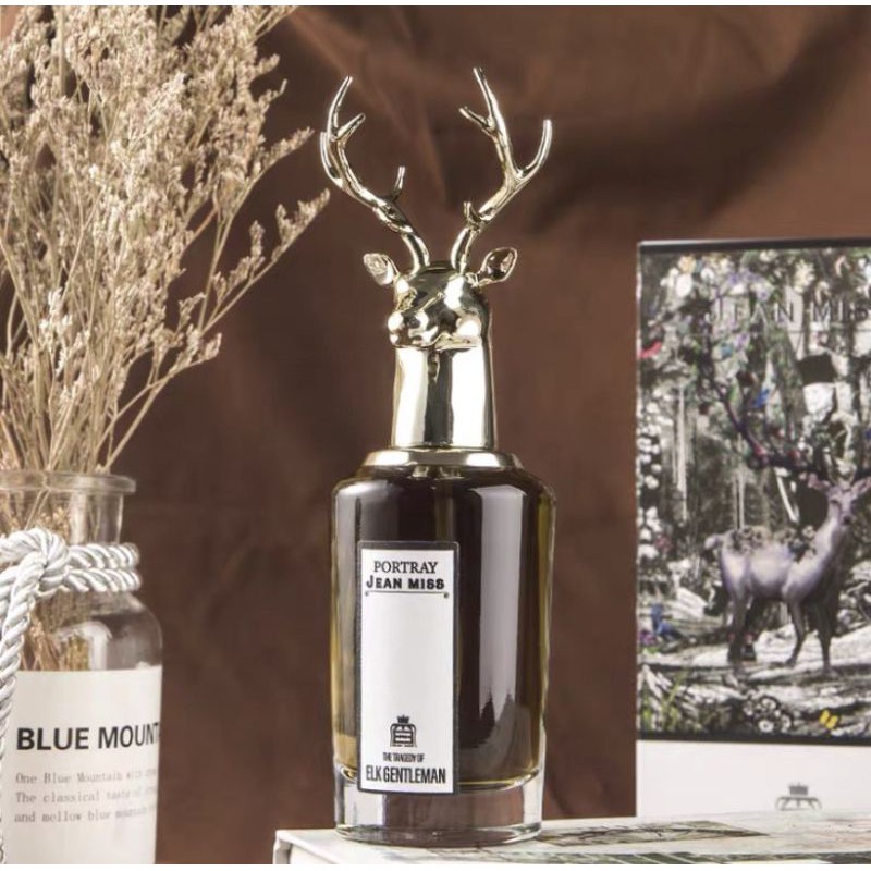 Nước hoa thơm lâu, nước hoa cao cấp MP60 | BigBuy360 - bigbuy360.vn