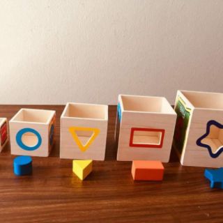 THÁP XẾP CHỒNG
