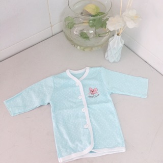 Combo đồ sơ sinh theo khách chat với shop
