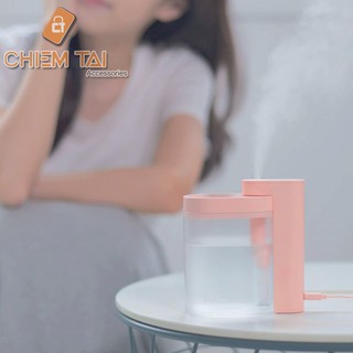 Máy tạo độ ẩm mini Sothing