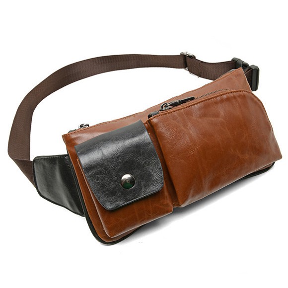 TÚI DA NAM CAO CẤP PARICO TX002 | BigBuy360 - bigbuy360.vn