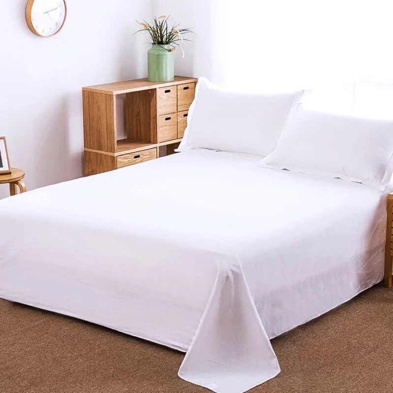 Vỏ gối nằm 50x70 chống thấm tuyệt đối, bảo vệ gối Nanomex chất lượng cao cấp