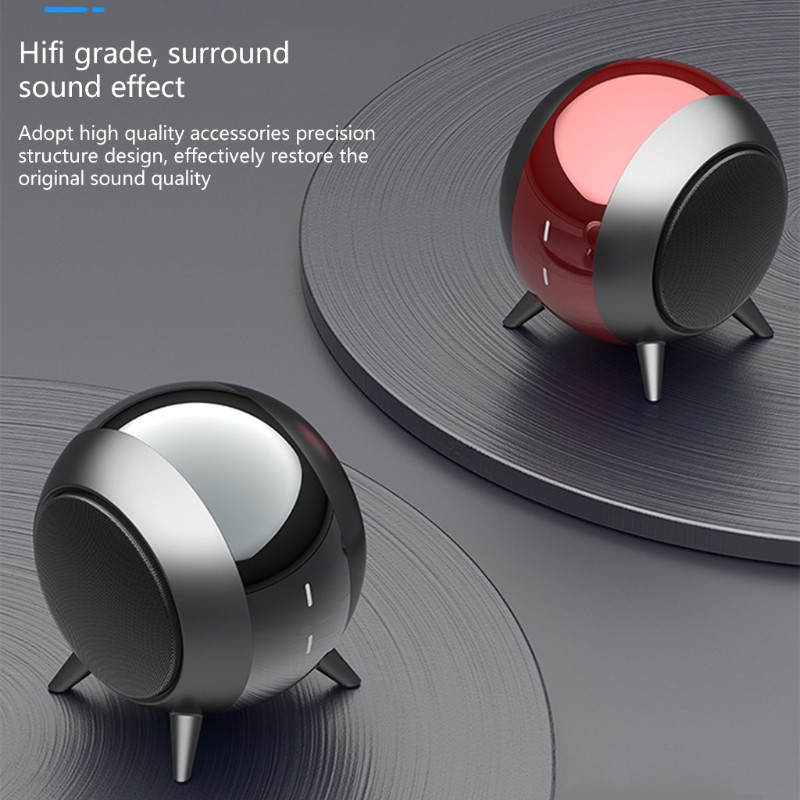 Loa Bluetooth Không Dây Âm Thanh Siêu Trầm Và Phụ Kiện