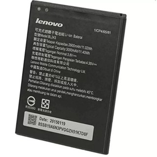 Pin bl-243 cho máy lenovo