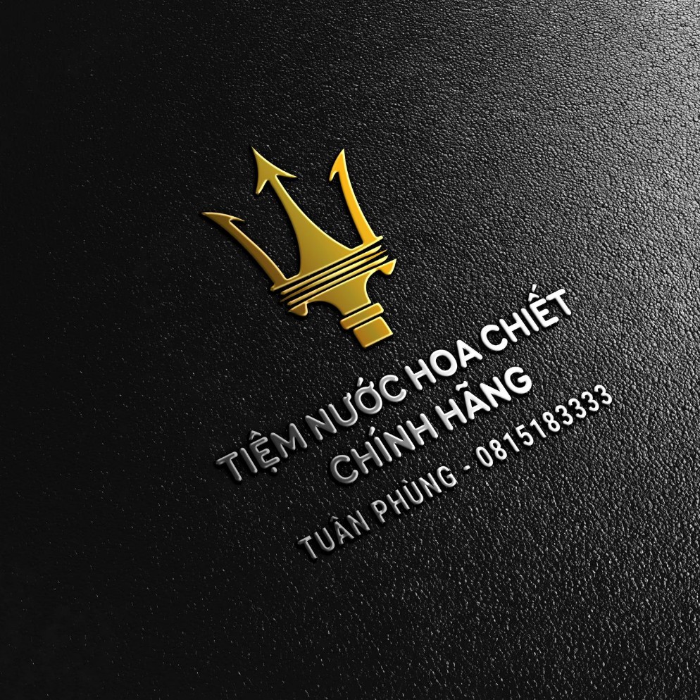 Tiệm Nước Hoa Chiết Chính Hãng