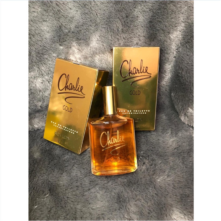 Nước Hoa Nữ Charlie EDT 100ml