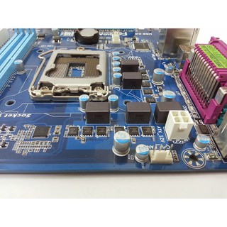 MAINBOARD GIGABYTE GA P61A-D3 cũ