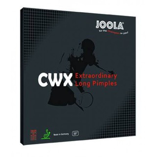 Mặt vợt bóng bàn Joola CWX