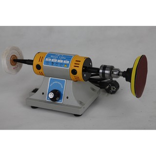 Máy Mài Khắc Đa Năng Bench Lathe