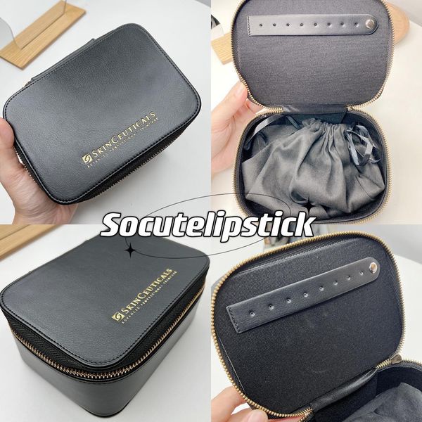 Túi Da Skinceuticals Chữ Nhật 12x7x18