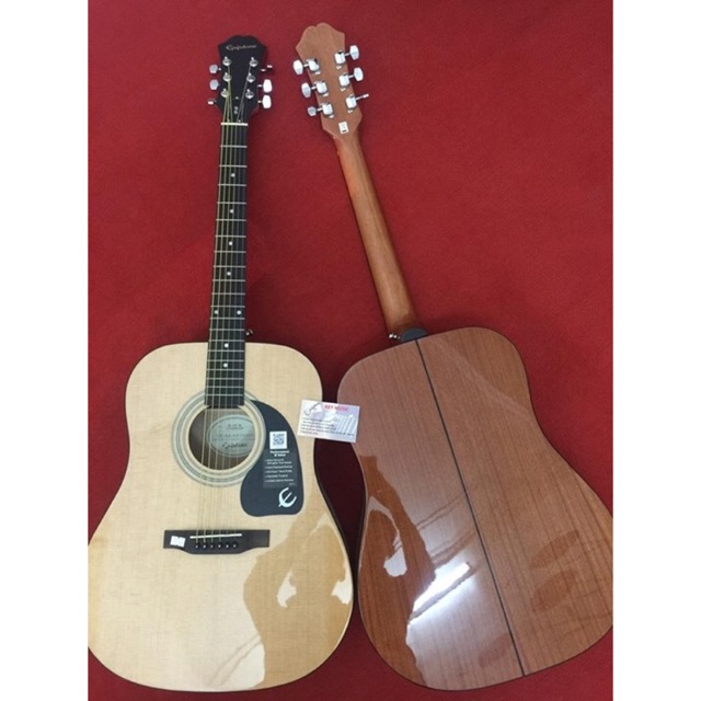 Đàn guitar epiphonne