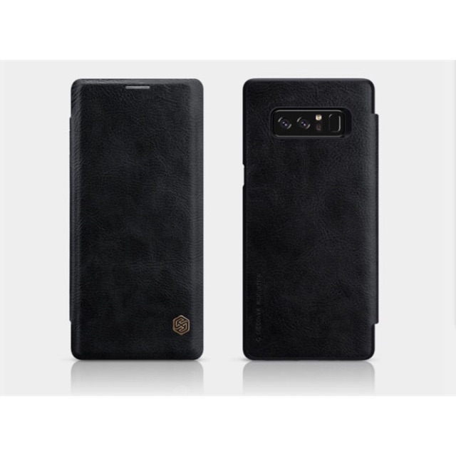Bao Da QIN Nillkin Samsung Note 8