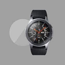 Dán màn hình PPF chống xước cho Samsung Galaxy Watch 3 41mm và 45mm