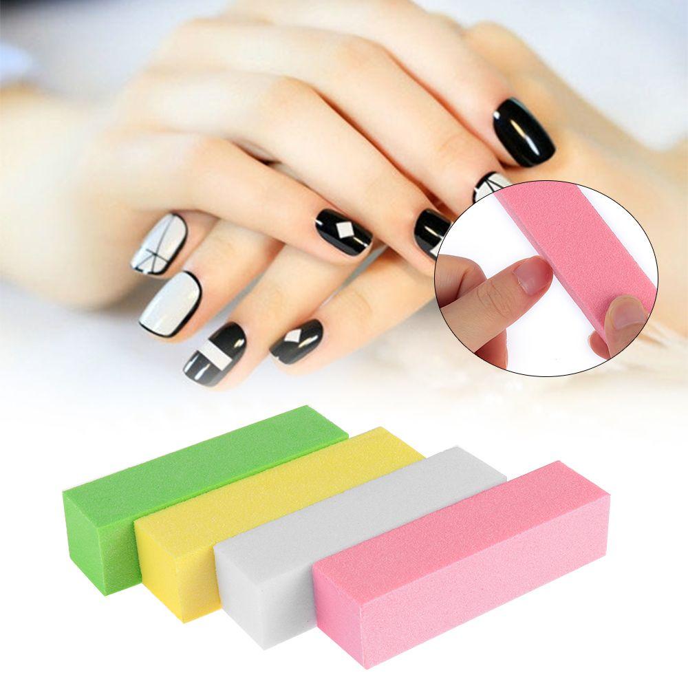 MIH Set 5 / 10 Dũa Móng Tay Chuyên Dụng