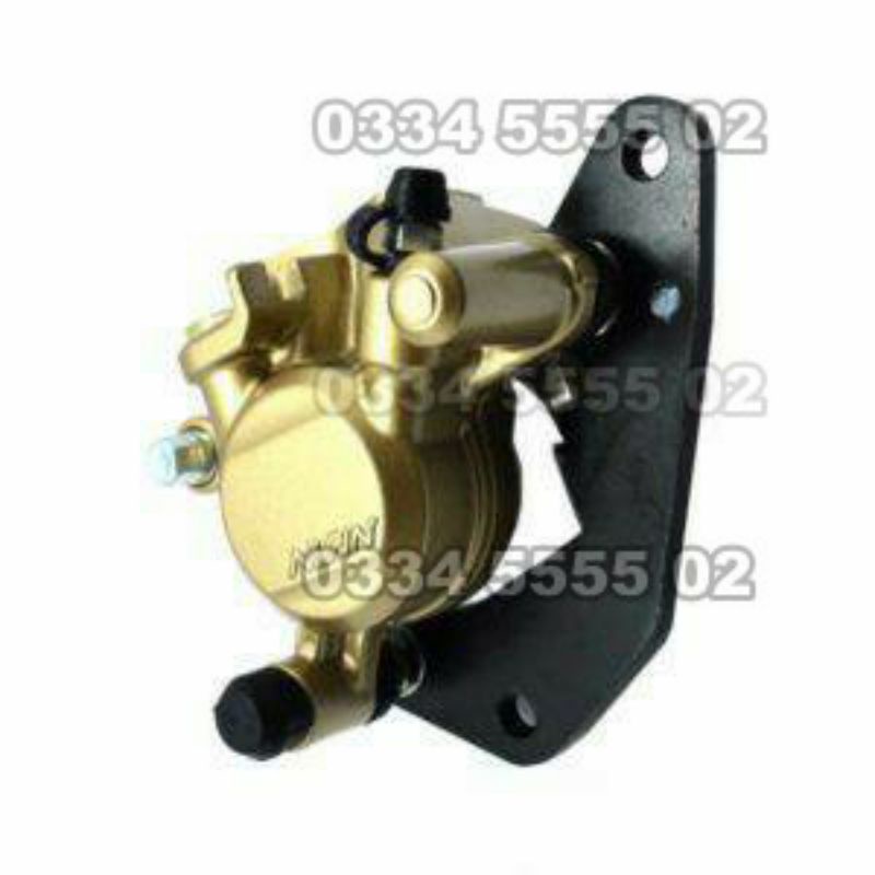heo dầu thắng trước full pass xe sonic, winer hàng zin chính hãng indo