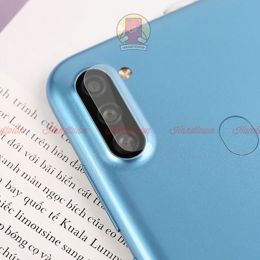Kính Cường Lực Camera Samsung Galaxy A11 / A21 /  A31 / A41
