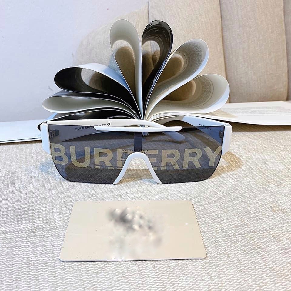 Kính Mát Thời Trang Nam Nữ B.B.R SUNGLASSES Mẫu 2022. Kính Mắt Thời Trang Tặng Kèm Hộp Kính Và Khăn Lau