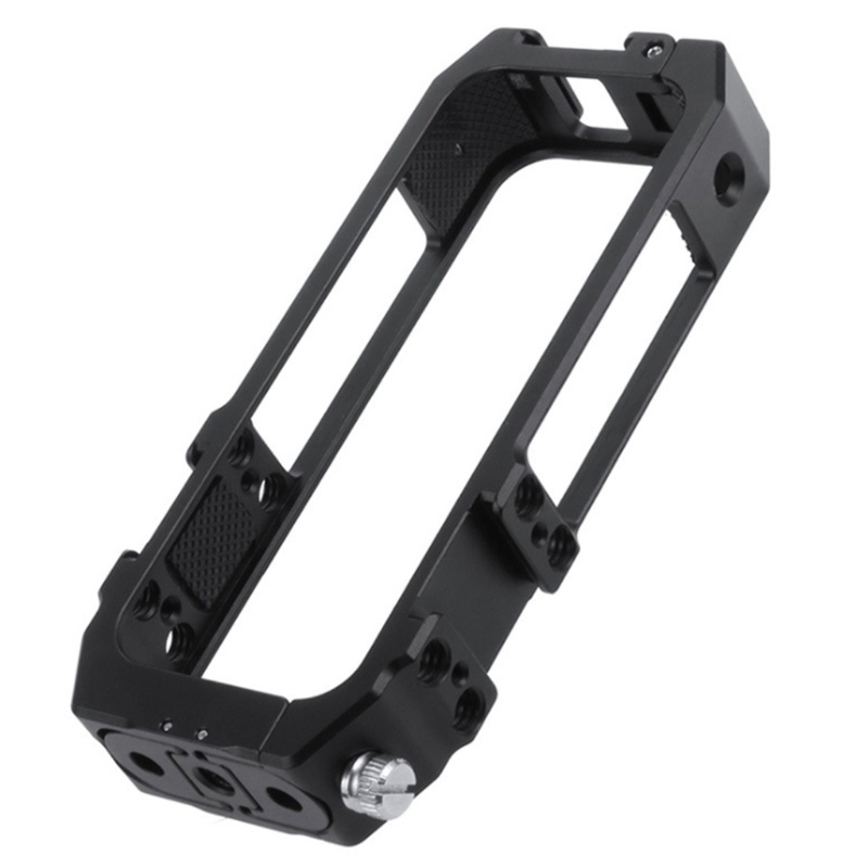 Khung Nhôm + 1 / 4 Lỗ Vít Cho Insta 360 One X2