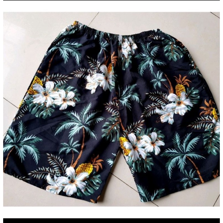 (Hàng sẵn)Quần đùi hoa đi biển, chụp kỷ yếu nhiều mẫu | BigBuy360 - bigbuy360.vn
