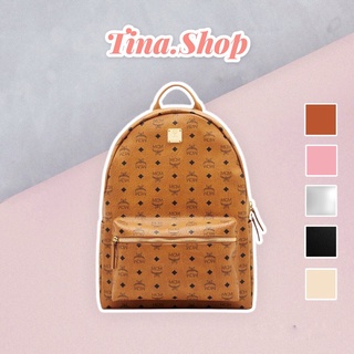 Túi balo MCM cao cấp cực xinh [Size 28; Size 32; Size 40]