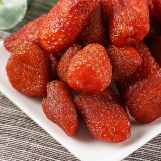 Dâu tây sấy dẻo 500g