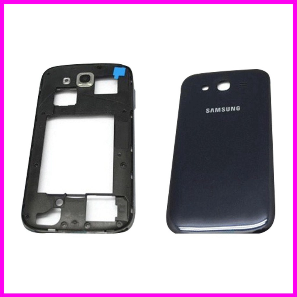 BỘ VỎ SAMSUNG S3 LIỀN SƯỜN -NGOC LINHMOBILE