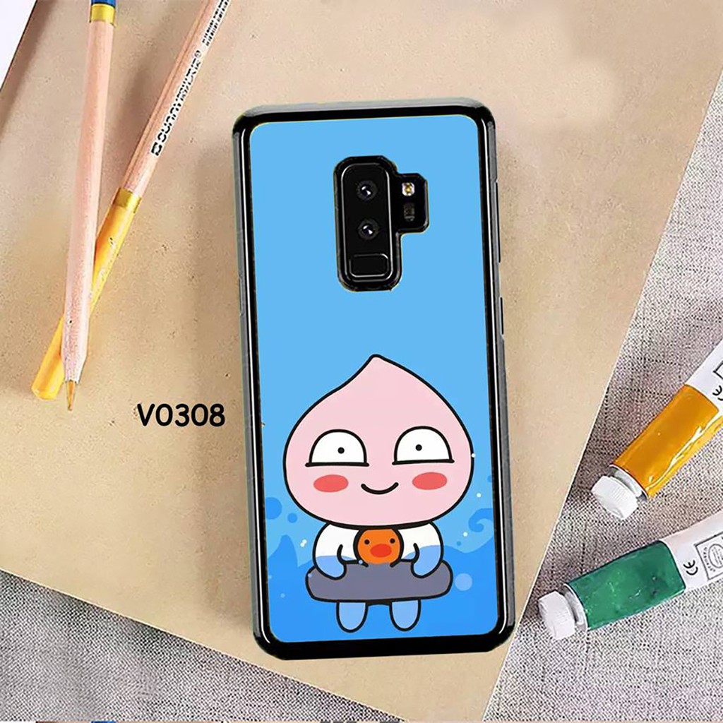 siêu khuyến mãi HOT Ốp samsung S9 và S9 PLus (Shop luôn in hình theo yêu cầu của khách hàng)