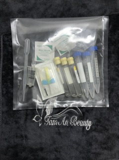 Bộ #Kit #Prp làm SẸO RỖ